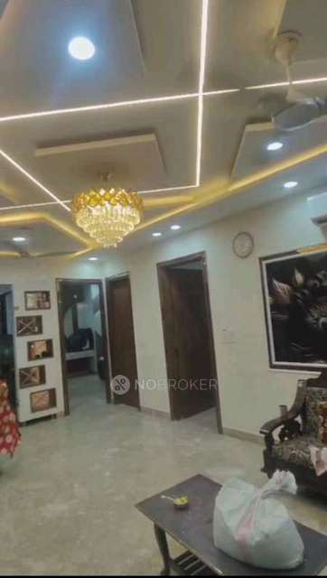4 BHK Flat In Astha Siddhi Apartment For Sale  In Ram Datta Enclave, A-117, Vijay Vihar, Block Wz, Ram Datt Enclave, Rani Bagh, New Delhi, Delhi, 110059, India