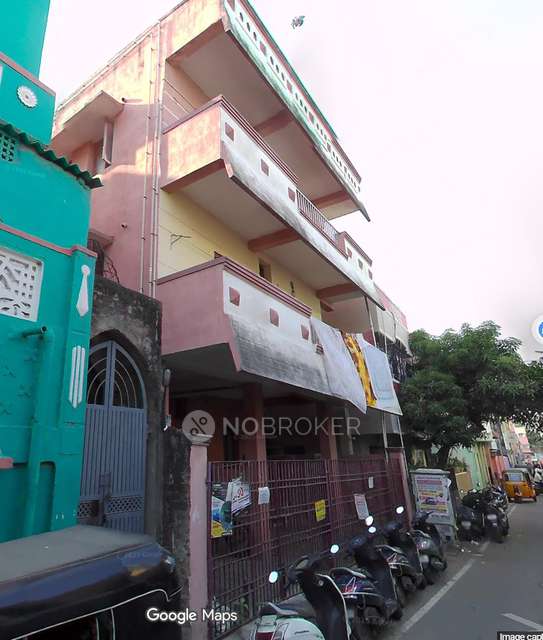 1 BHK House for Lease  In 62-41, Watkins St, Neelam Garden, Perumbur, Chennai, Tamil Nadu 600011, India