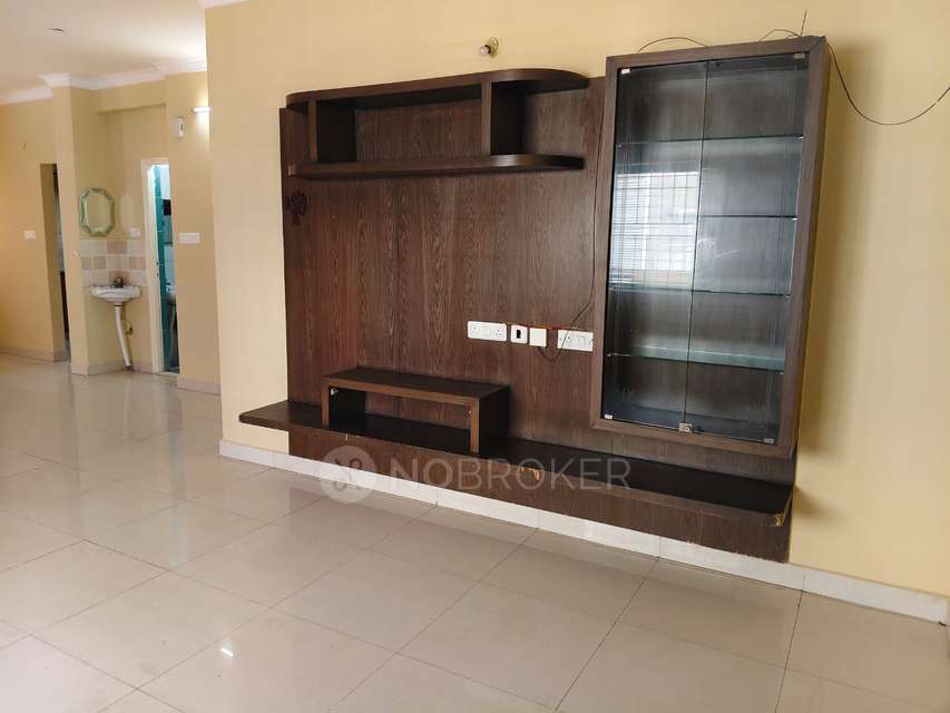 2 BHK Flat In Sparrow Nest for Rent  In Mahadevapura