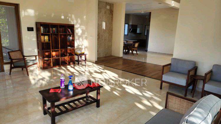 3 BHK House for Rent  In Muthukadu