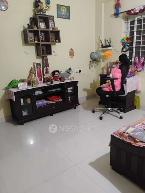 2 BHK Flat In Akshaj Spring Leaf Apartments for Rent  In K Channasandra