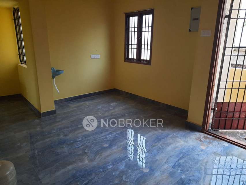 1 BHK House for Rent  In Neelangarai