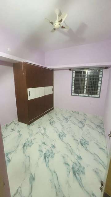 2 BHK Flat In Standalone Building  for Rent  In Infocity Garden