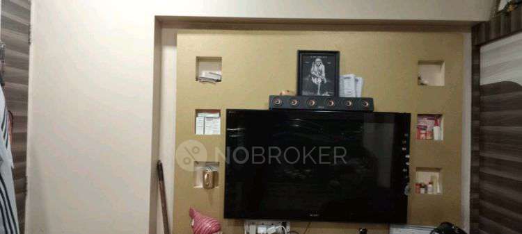 1 RK Flat In Vijaydeep Apartment For Sale  In Colaba