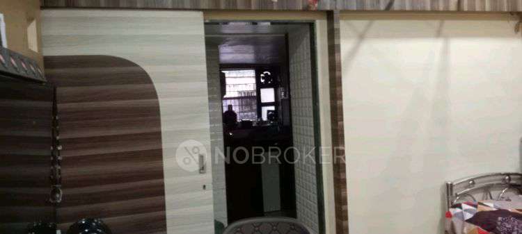 1 RK Flat In Vijaydeep Apartment For Sale  In Colaba