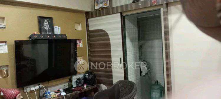 1 RK Flat In Vijaydeep Apartment For Sale  In Colaba