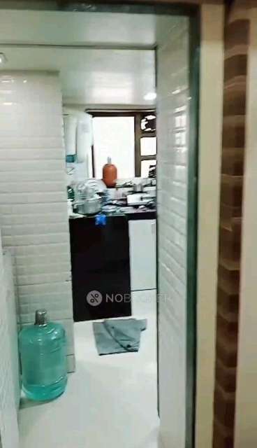 1 RK Flat In Vijaydeep Apartment For Sale  In Colaba