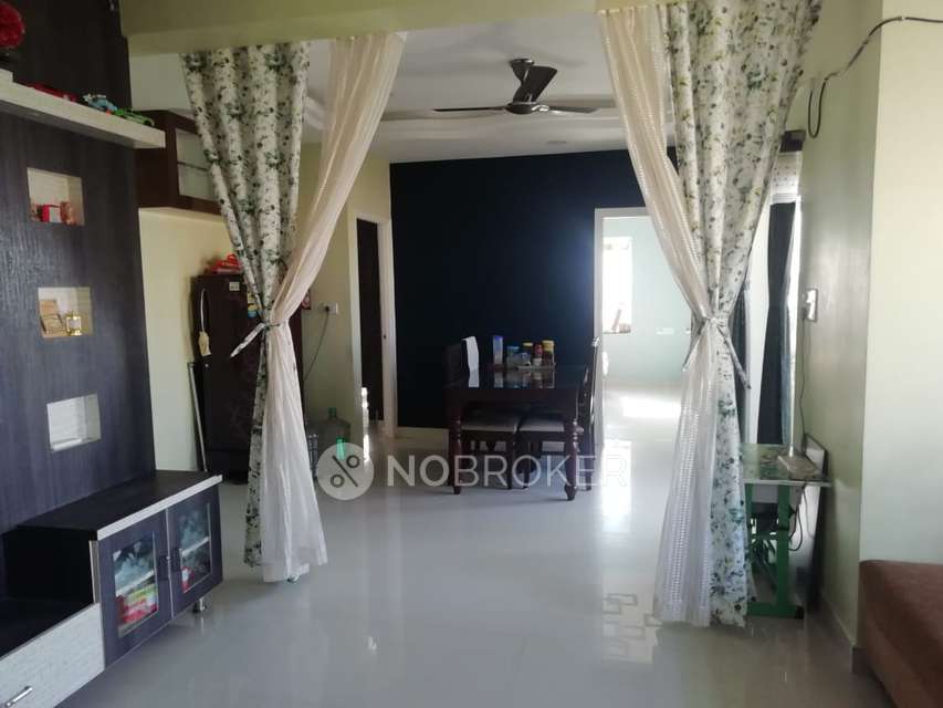 2 BHK Flat In Skyline Tower, Upperpally For Sale  In Upperpally