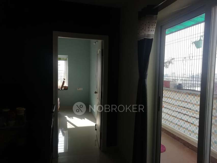 2 BHK Flat In Skyline Tower, Upperpally For Sale  In Upperpally