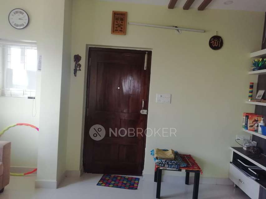 2 BHK Flat In Skyline Tower, Upperpally For Sale  In Upperpally