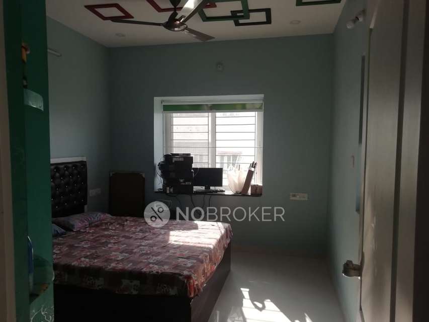 2 BHK Flat In Skyline Tower, Upperpally For Sale  In Upperpally