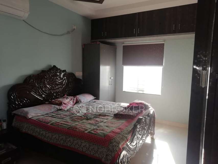 2 BHK Flat In Skyline Tower, Upperpally For Sale  In Upperpally