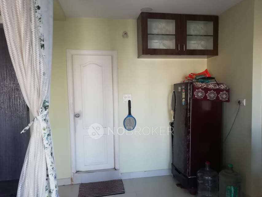 2 BHK Flat In Skyline Tower, Upperpally For Sale  In Upperpally
