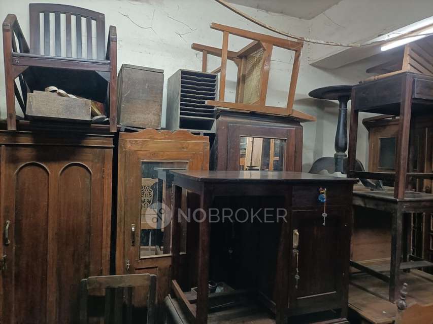 Showroom in Nungambakkam, Chennai for sale 