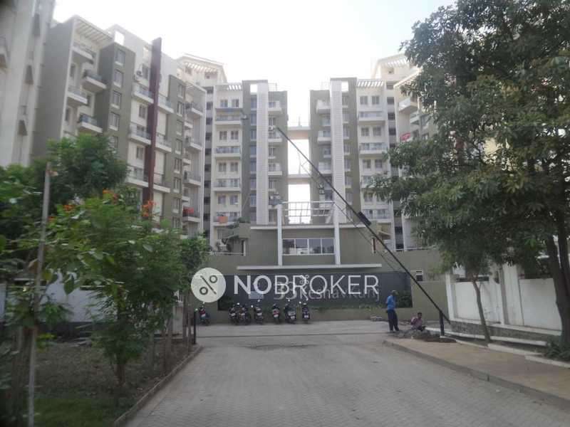 1 BHK Flat In Keshavkunj  for Rent  In Shelarwadi