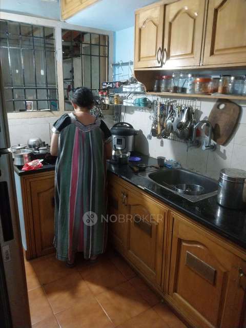 2 BHK Flat In Anupam Balaji Villa For Sale  In Royapettah