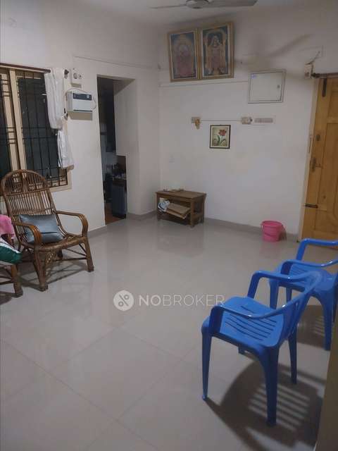 2 BHK Flat In Anupam Balaji Villa For Sale  In Royapettah