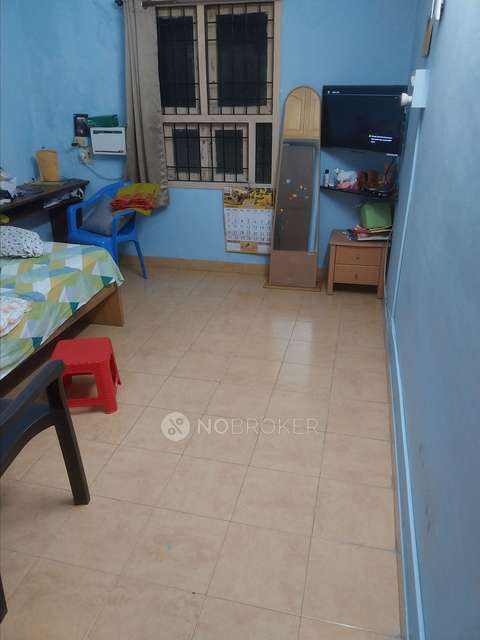 2 BHK Flat In Anupam Balaji Villa For Sale  In Royapettah