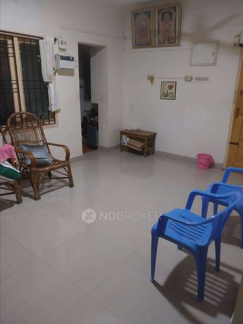 2 BHK Flat In Anupam Balaji Villa For Sale  In Royapettah