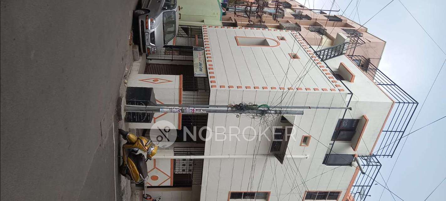 4+ BHK House For Sale  In J. P. Nagar