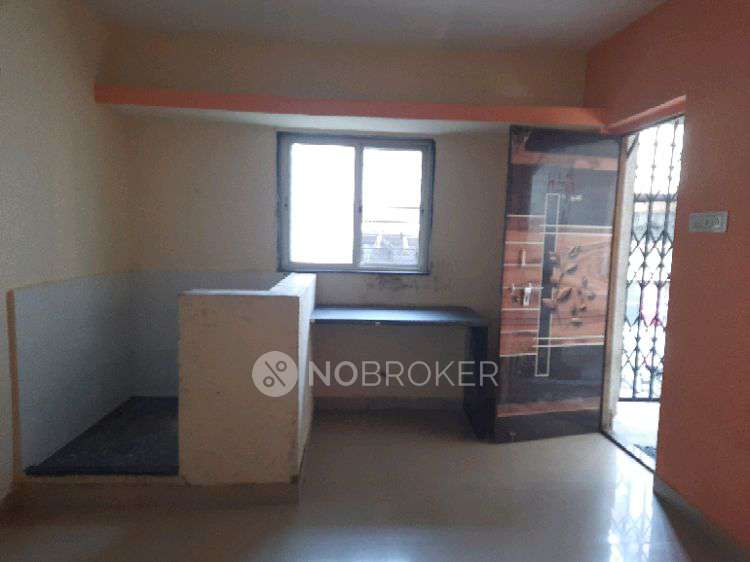 1 RK House for Rent  In 411058, Ganeshpuri Society Rd