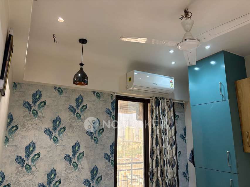 2 BHK Flat In Seasons Sahara Tower No 3 for Rent  In Nandivali Gaon