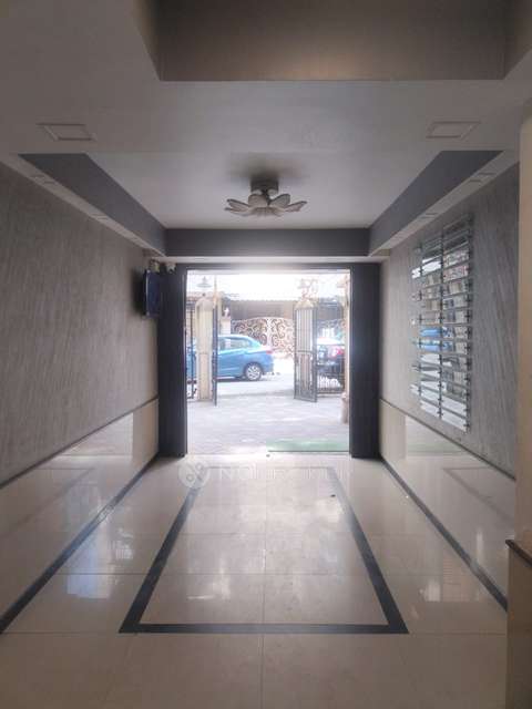 3 BHK Flat In Sapire Court  for Rent  In Azad Nagar 1, Azad Nagar, Andheri West, Mumbai, Maharashtra 400053, India