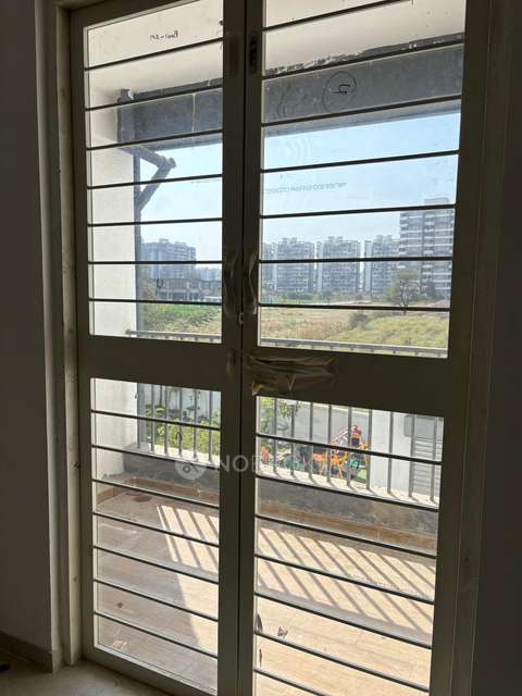 3 BHK Flat In Basil Serenity, Charholi Budruk for Rent  In Charholi Budruk