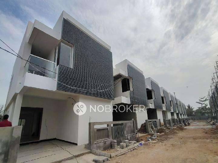 3 BHK Villa In Ghrushilpa Kowshalya For Sale  In Sithaphal Mandi