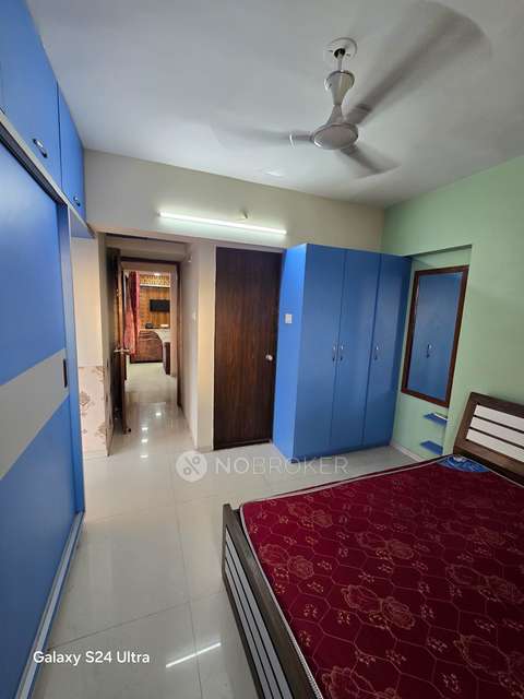 2 BHK Flat In Laxmisatyam Residency For Sale  In Dhanori