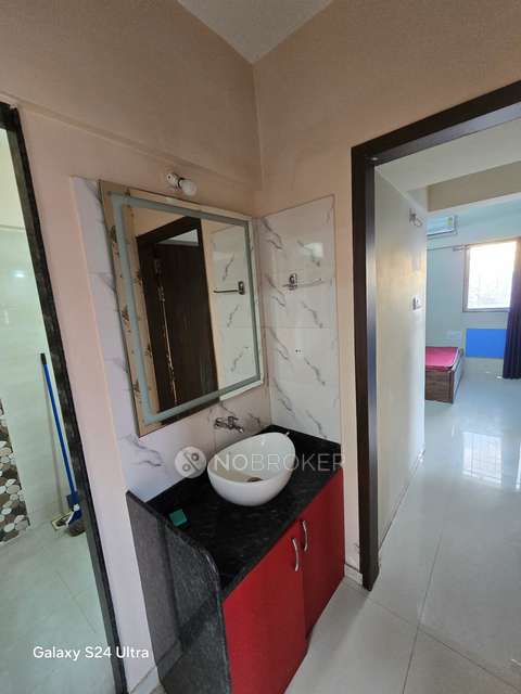 2 BHK Flat In Laxmisatyam Residency For Sale  In Dhanori
