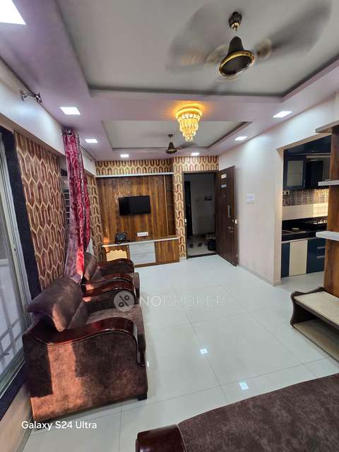 2 BHK Flat In Laxmisatyam Residency For Sale  In Dhanori