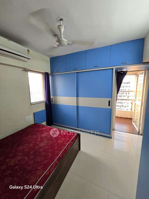 2 BHK Flat In Laxmisatyam Residency For Sale  In Dhanori