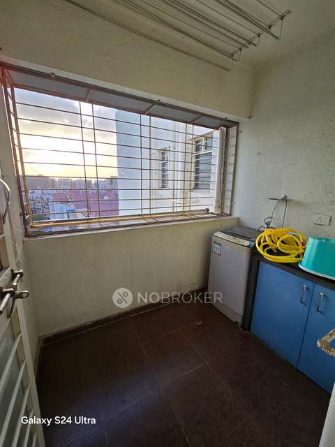 2 BHK Flat In Laxmisatyam Residency For Sale  In Dhanori