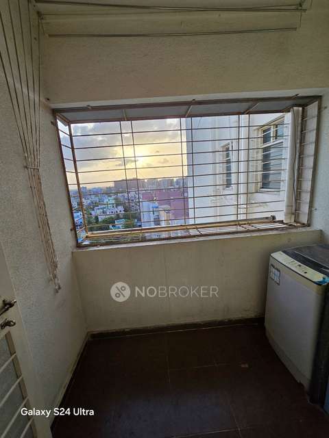 2 BHK Flat In Laxmisatyam Residency For Sale  In Dhanori