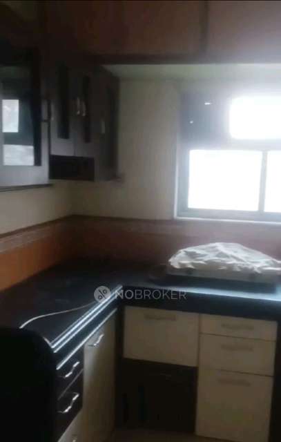 Shared Room for Female In 1 BHK  In Sukhawani Vihar, Vivek Nagar,akurdi In Bajaj Auto Ltd Main Gate