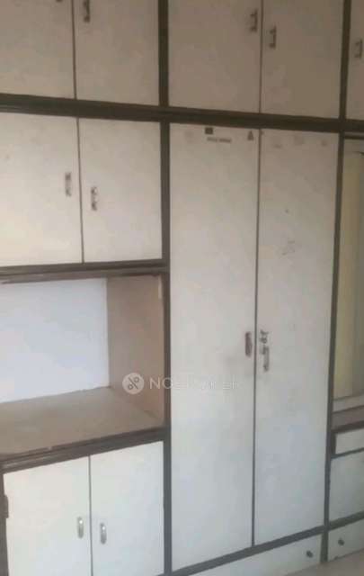 Shared Room for Female In 1 BHK  In Sukhawani Vihar, Vivek Nagar,akurdi In Bajaj Auto Ltd Main Gate