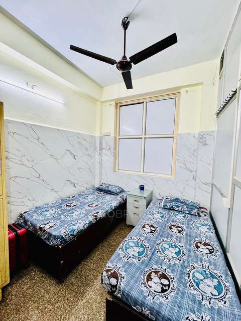 PG for Anyone in Palam Vihar Extension