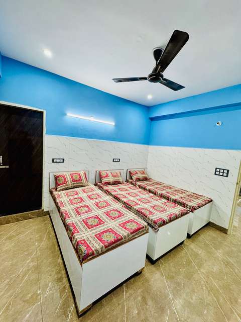 PG for Anyone in Noble Enclave