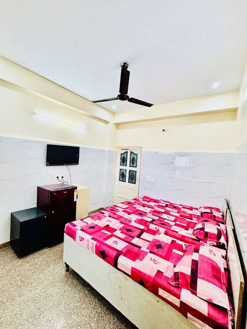 PG for Anyone in Palam Vihar Extension