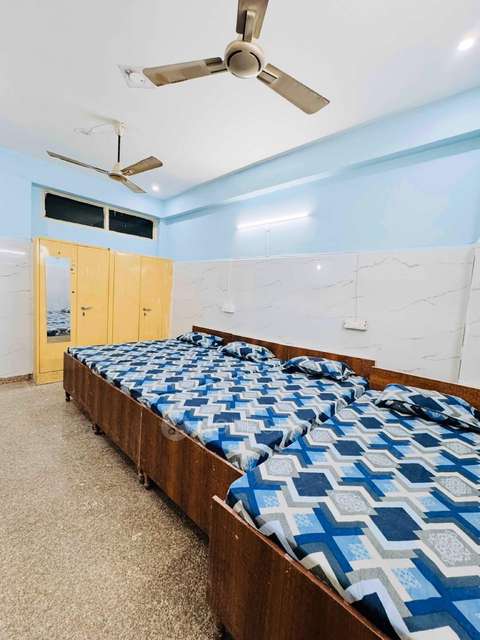 PG for Anyone in Palam Vihar Extension