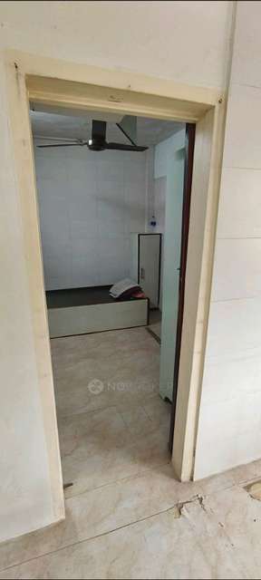 1 RK Flat In Embee Society for Rent  In Sai Baba Nagar, Borivali West