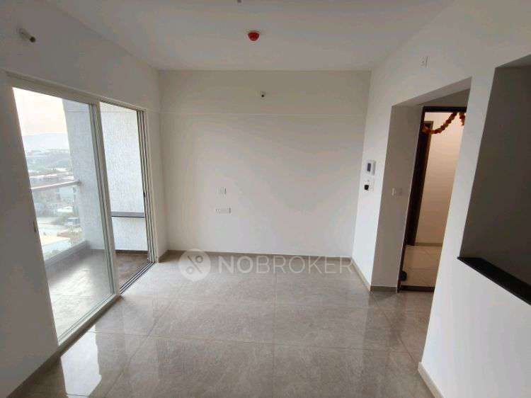 1 BHK Flat In Vj Yashone Eternitee for Rent  In Hinjewadi