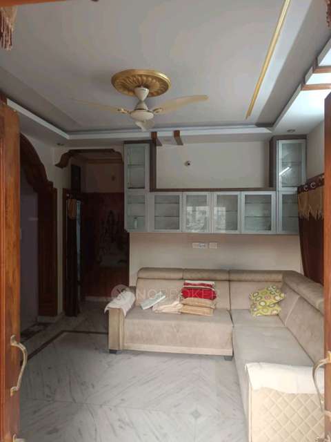 2 BHK House for Rent  In ********** Rd No2, Shirdi Sai Colony, Beeramguda, Hyderabad, Ramachandrapuram (bhel Township), Telangana ******* *****