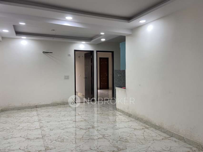 3 BHK Flat In Suman Enclave for Rent  In Suman Enclave