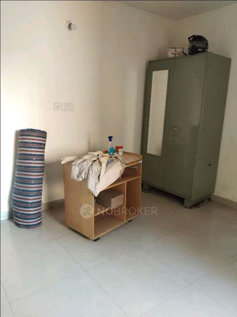 Single Room for Male In 3 BHK  In Ls Mehetre Laxmi Angan In Pimple Saudagar