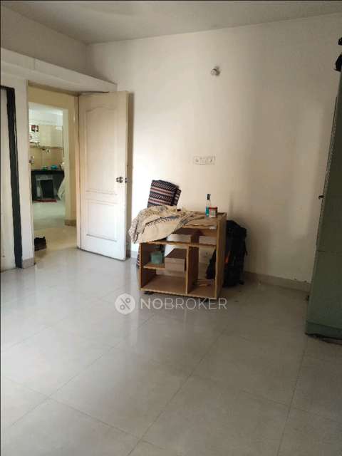 Single Room for Male In 3 BHK  In Ls Mehetre Laxmi Angan In Pimple Saudagar