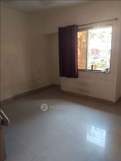 Single Room for Male In 3 BHK  In Ls Mehetre Laxmi Angan In Pimple Saudagar