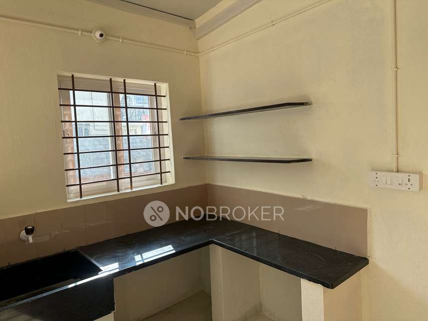 1 BHK House for Rent  In Gottigere