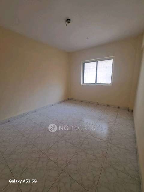 1 BHK Flat In Sainagar Panvel for Rent  In Sainagar, Panvel